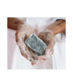 Consonant 20% Clay Exfoliating And Cleansing Bar -LushSkin Shop 20 Clay Exfoliating and Cleansing Bar a 25763 8589 general