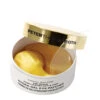 Peter Thomas Roth 24K Gold Lift And Firm Hydra Gel Patches -LushSkin Shop 22 01 013 35561 1090 detail