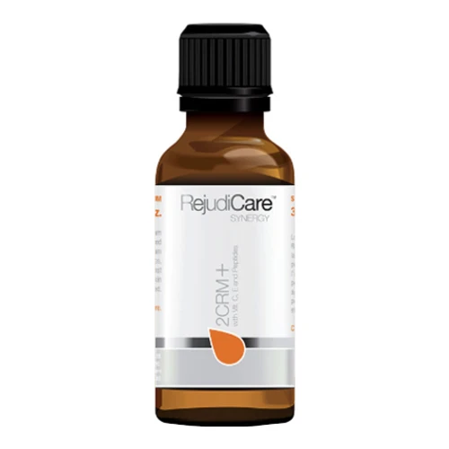 RejudiCare Synergy 2CRM+ Vitamin C And E With Peptides