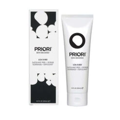 Priori 2xfoliant Peel+Scrub 7 Priori 2xfoliant Peel+Scrub -LushSkin Shop 2xfoliant Peel Scrub add1 55468 5795 general