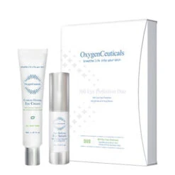 OxygenCeuticals 360 Eye Perfection Duo