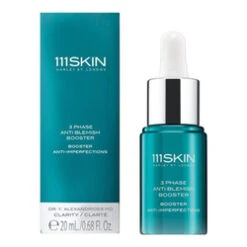 111SKIN 3 Phase Anti Blemish Booster -LushSkin Shop 3 Phase Anti Blemish Booster 59852 5300 general