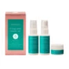 Bioelements 3-Step Mini Starter Set: Sensitive Skin -LushSkin Shop 3 Step Mini Starter Set Sensitive Skin 22936 9041 detail