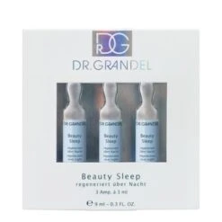 Dr Grandel Beauty Sleep Ampoule