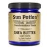 Sun Potion Shea Butter -LushSkin Shop 42675 36022 1310 detail
