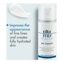 EltaMD AM Therapy Facial Moisturizer -LushSkin Shop AM Therapy Facial Moisturizer add4 22813 3790 general