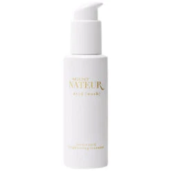 Agent Nateur Acid (Wash) Lactic Acid Brightening Cleanser