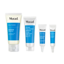 Murad Acne Control 30-Day Trial Kit