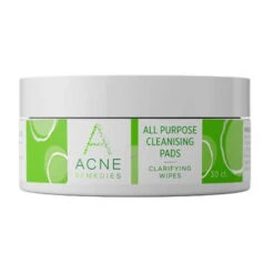 Rhonda Allison Acne Remedies All Purpose Cleansing Pads
