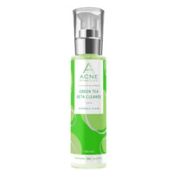 Rhonda Allison Acne Remedies Green Tea Beta Cleanse