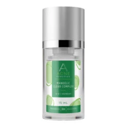 Rhonda Allison Acne Remedies Mandelic Clear Complex