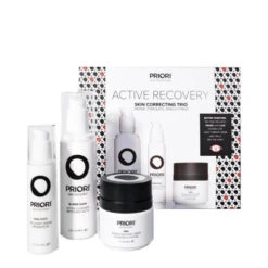 Priori Active Recovery Trio