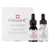 Cellex-C Advanced-C Serum Starter Kit - Hydration 1 Cellex-C Advanced-C Serum Starter Kit - Hydration -LushSkin Shop Advanced C Serum Starter Kit Hydration NEW 7188 9117 detail