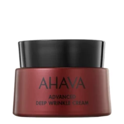 Ahava Advanced Deep Wrinkle Cream