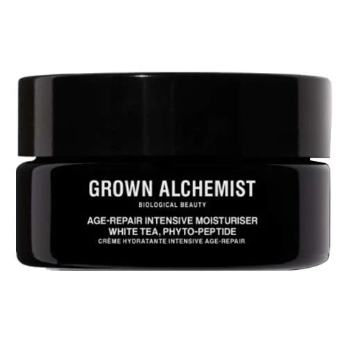Grown Alchemist Age-Repair Intensive Moisturiser - White Tea Phyto-Peptide