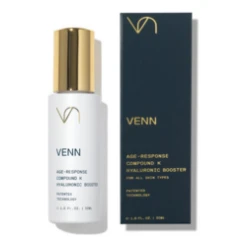 Venn Age-Response Compound K Hyaluronic Booster -LushSkin Shop Age Response Compound K Hyaluronic Boost 71895 5678 general