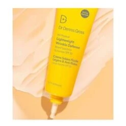 Dr Dennis Gross All Physical Lightweight Wrinkle Defense SPF 30 -LushSkin Shop All Physical Lightweight Wrinkle Defense 65308 3873 general