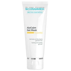 Dr Schrammek AloCalm Gel Mask