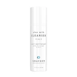 Graydon Aloe Milk Cleanser 7 Graydon Aloe Milk Cleanser -LushSkin Shop Aloe Milk Cleanser 36074 6290 detail