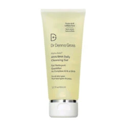 Dr Dennis Gross Alpha Beta AHA BHA Daily Cleansing Gel - Travel Size