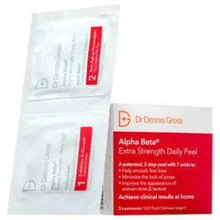 Dr Dennis Gross Alpha Beta Peel Extra Strength -LushSkin Shop Alpha Beta Peel Extra Strength 50538 2950 detail