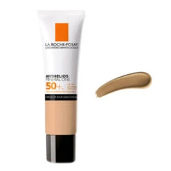 LA ROCHE-POSAY La Roche Posay Anthelios Mineral One SPF 50+ Tinted Facial Sunscreen - T04
