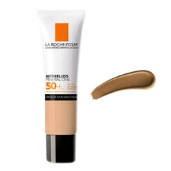 LA ROCHE-POSAY La Roche Posay Anthelios Mineral One SPF 50+ Tinted Facial Sunscreen - T05