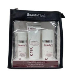 BeautyMed Anti Aging Hyaluronic Acid Ritual Kit