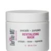 Derma MD Avocado Pumpkin Mask -LushSkin Shop Avocado Pumpkin Mask 72791 detail