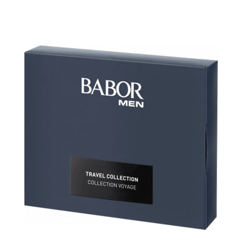 Babor Babor Men Travel Set 3 Babor Babor Men Travel Set