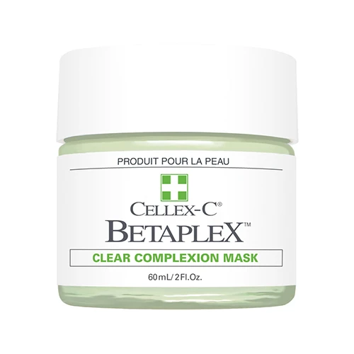 Cellex-C BETAPLEX Clear Complexion Mask 3 Cellex-C BETAPLEX Clear Complexion Mask