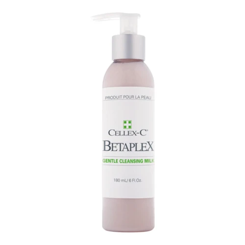 Cellex-C BETAPLEX Gentle Cleansing Milk 3 Cellex-C BETAPLEX Gentle Cleansing Milk