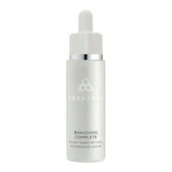 CosMedix Bakuchiol Complete Plant-Based Retinol Alternative Serum