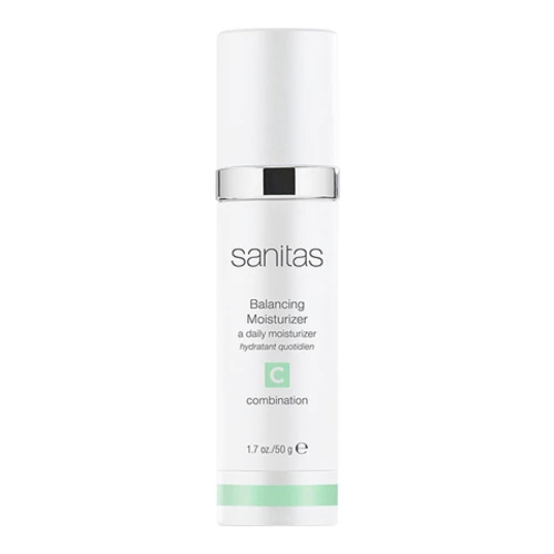 Sanitas Balancing Moisturizer 3 Sanitas Balancing Moisturizer