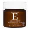 One Love Organics Botanical E Eye Balm -LushSkin Shop Botanical E Eye Balm 33223 detail