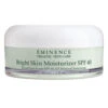Eminence Organics Bright Skin Moisturizer SPF 40 -LushSkin Shop Bright Skin Moisturizer SPF 40 42917 detail