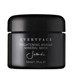 Sodashi Everyface Brightening Marine Mineral Mask