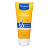 Mustela SPF 50 Mineral Sunscreen Lotion 2 Mustela SPF 50 Mineral Sunscreen Lotion -LushSkin Shop Broad Spectrum SPF 50 Mineral Sunscreen Lotion 24417 5685 detail
