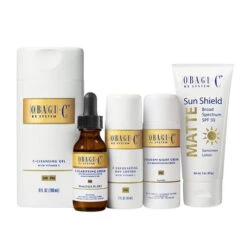 Obagi C Fx System Normal - Dry