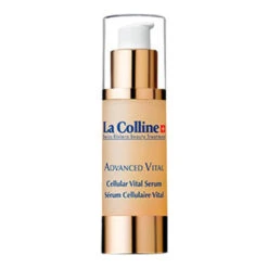 La Colline Cellular Vital Serum