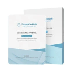 OxygenCeuticals Ceutisome PP Mask
