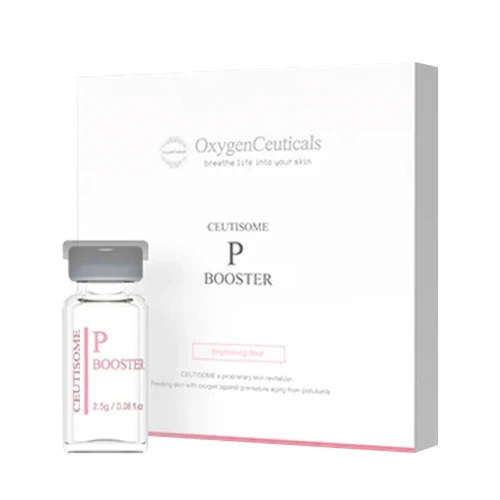 OxygenCeuticals Ceutisome P Booster 3 OxygenCeuticals Ceutisome P Booster