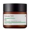 Perricone MD Chorophyll Detox Mask -LushSkin Shop Chorophyll Detox Mask 28433 detail