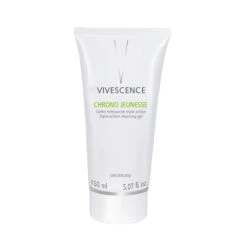 Vivescence Chrono Jeunesse Triple-Action Cleansing Gel