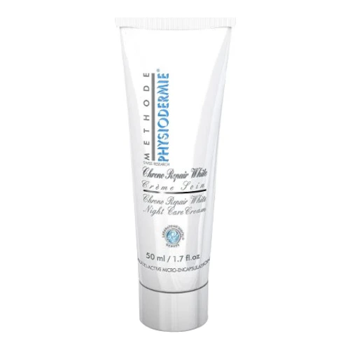 Physiodermie Chrono Night Care Cream 3 Physiodermie Chrono Night Care Cream
