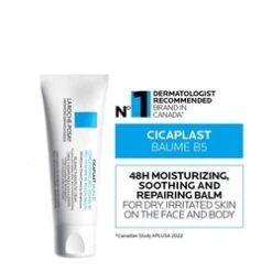 LA ROCHE-POSAY La Roche Posay Cicaplast Balm B5 Pro -LushSkin Shop Cicaplast Baume B5 Soothing Relieving Ba 68587 3340 general