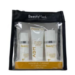 BeautyMed Clarifying Arbutin Ritual Kit
