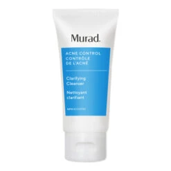 Murad Clarifying Cleanser -LushSkin Shop Clarifying Cleanser 64084 5084 detail