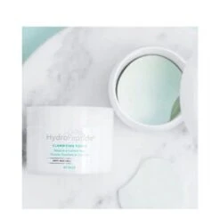 HydroPeptide Clarifying Toner: Balance Control Pads - 60 Pads -LushSkin Shop Clarifying Toner Balance Control Pads 31460 5802 general