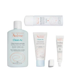 Avène Avene Clean-Ac Nourishing Blemish Solutions
